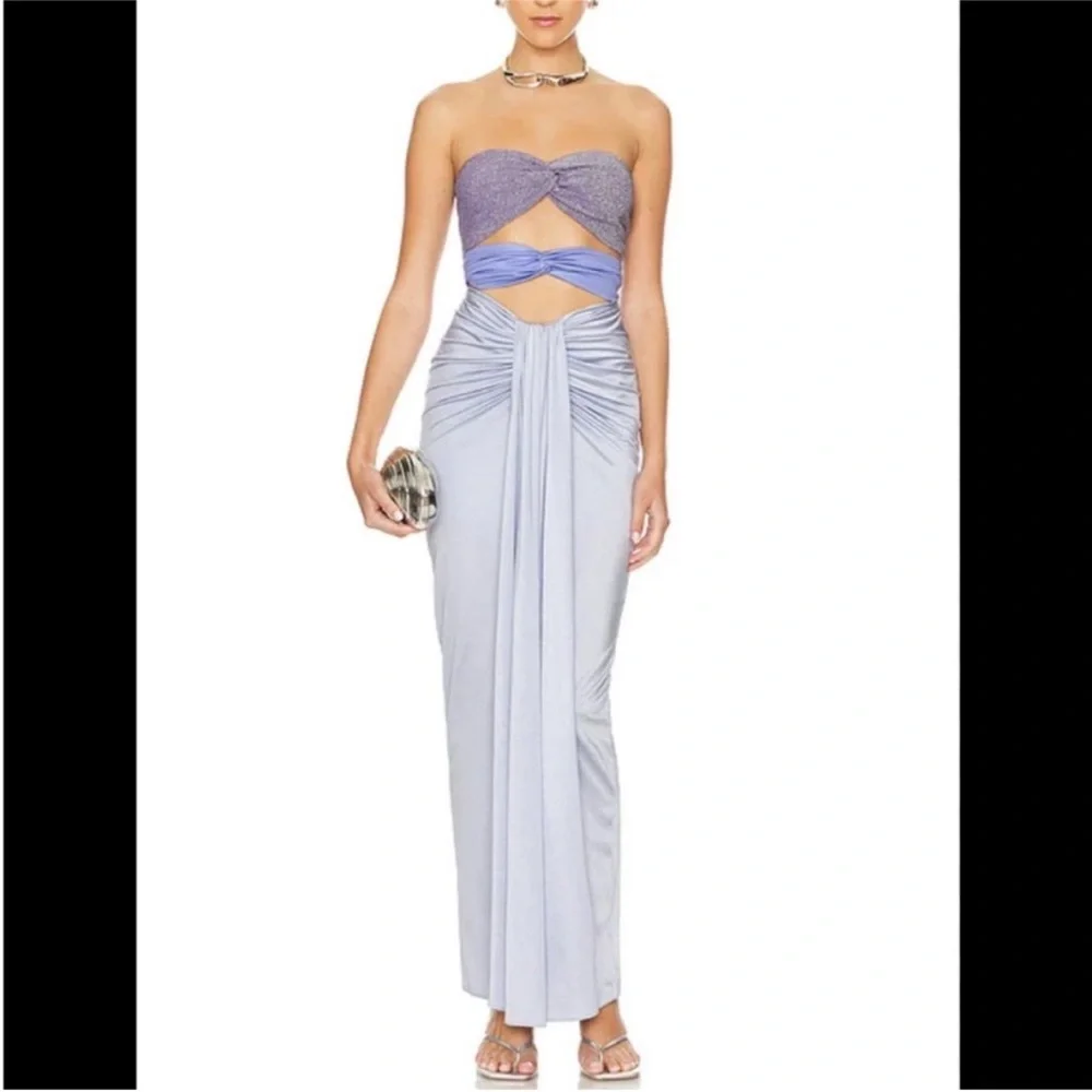 Baobab Giselle Dress